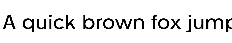 Preview of FONTSPRING DEMO - Churchward Isabella Regular font