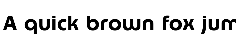 Preview of FONTSPRING DEMO - Churchward Lorina Bold Regular font
