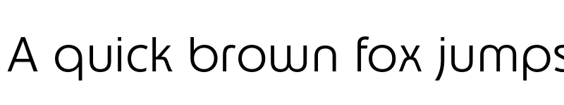 Preview of FONTSPRING DEMO - Churchward Lorina Light Regular font