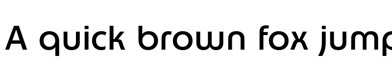 Preview of FONTSPRING DEMO - Churchward Lorina Regular font