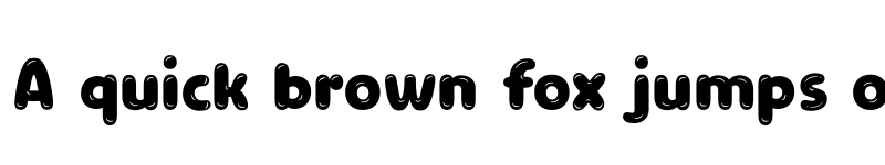 Preview of FONTSPRING DEMO - Clarence Alt Shine Regular font