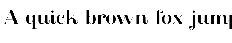 Preview of FONTSPRING DEMO - Clarize Medium Regular font