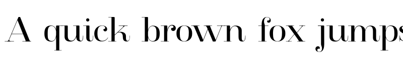 Preview of FONTSPRING DEMO - Clarize Regular font