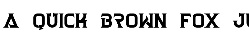 Preview of FONTSPRING DEMO - Clarraph Heavy Regular font