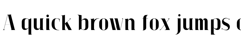 Preview of FONTSPRING DEMO - Claudia Fiesta Regular font