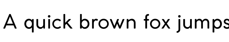 Preview of FONTSPRING DEMO - Coco Gothic Alternate Regular font