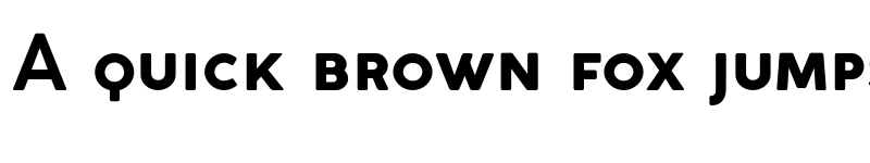 Preview of FONTSPRING DEMO - Coco Gothic Small Caps Bold font