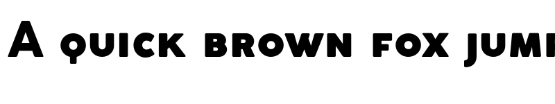 Preview of FONTSPRING DEMO - Coco Gothic Small Caps Heavy Bold font