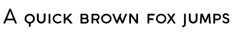 Preview of FONTSPRING DEMO - Coco Gothic Small Caps Regular font