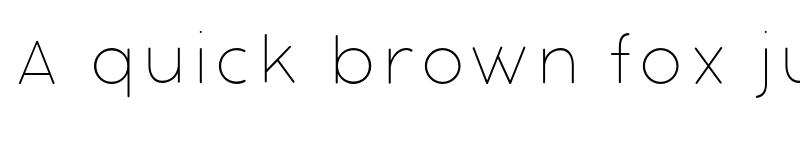 Preview of FONTSPRING DEMO - Cocogoose Pro Block Innerline Regular font