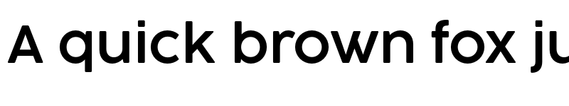Preview of FONTSPRING DEMO - CocogoosePro Semilight Regular font
