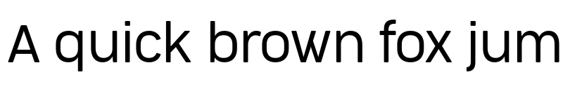 Preview of FONTSPRING DEMO - CocogooseProNarrow Light Regular font