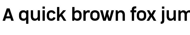 Preview of FONTSPRING DEMO - CocogooseProNarrow Semilight Regular font