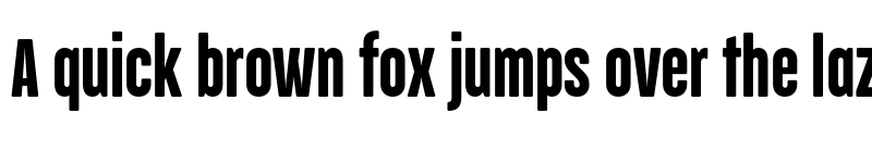 Preview of FONTSPRING DEMO - CocogooseProUltCm Darkmode Regular font