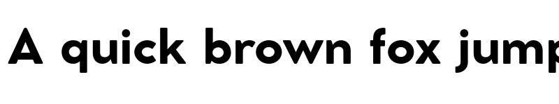 Preview of FONTSPRING DEMO - Cocomat Pro ExtraBold Regular font