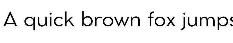 Preview of FONTSPRING DEMO - Cocomat Pro Regular font