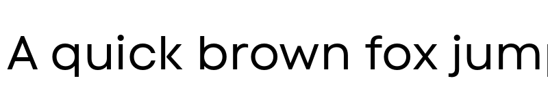 Preview of FONTSPRING DEMO - Code Next Regular font