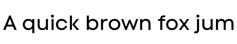 Preview of FONTSPRING DEMO - Code Next Variable Roman Regular font