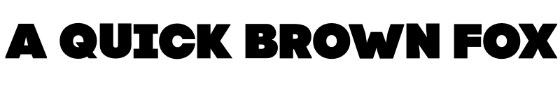 Preview of FONTSPRING DEMO - Code Pro Black Regular font