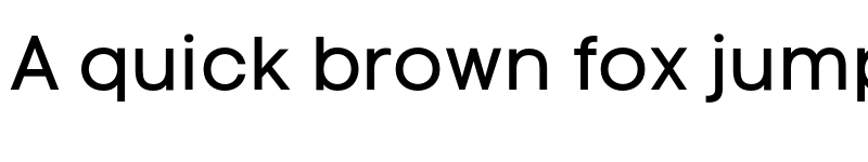 Preview of FONTSPRING DEMO - Code Pro LC Regular font