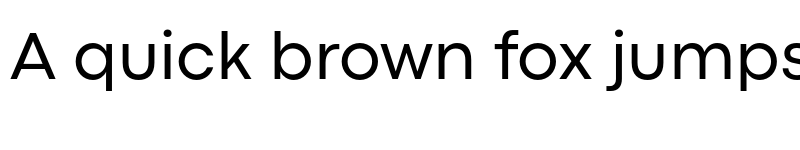 Preview of FONTSPRING DEMO - Codec Pro Regular font