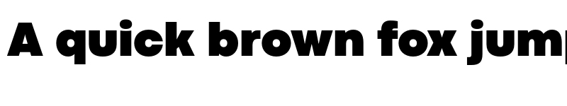 Preview of FONTSPRING DEMO - Codec Pro Ultra Regular font