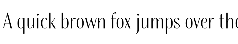 Preview of FONTSPRING DEMO - CombinadoSans Lt Regular font