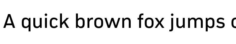 Preview of FONTSPRING DEMO - Compasse Regular font