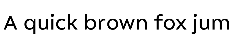 Preview of FONTSPRING DEMO - Compiler Plain Medium Regular font