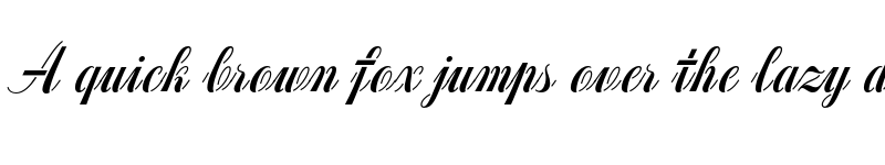 Preview of FONTSPRING DEMO - Concrete Stencil Regular font