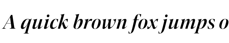 Preview of FONTSPRING DEMO - Contane Semibold Italic Regular font