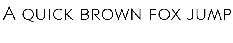 Preview of FONTSPRING DEMO - Contax Pro 45 Lig Sm Cap Regular font