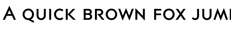 Preview of FONTSPRING DEMO - Contax Pro 65 Med Sm Cap Regular font