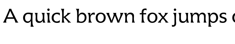 Preview of FONTSPRING DEMO - ConvexDT Regular font