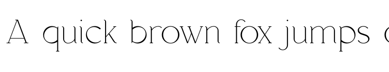 Preview of FONTSPRING DEMO - Cooltura Regular font