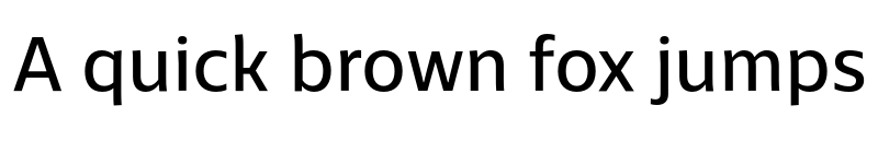 Preview of FONTSPRING DEMO - Cormac Book font