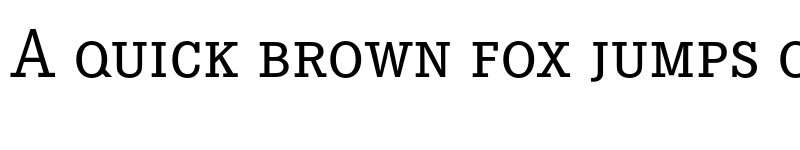 Preview of FONTSPRING DEMO - CorporateESCT Regular font