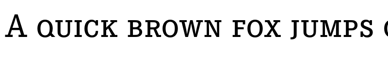 Preview of FONTSPRING DEMO - CorporateESCTMed Regular font