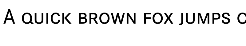 Preview of FONTSPRING DEMO - CorporateSSCTMed Regular font