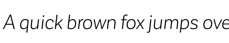 Preview of FONTSPRING DEMO - CorporativeSansRd Book It Regular font