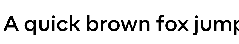 Preview of FONTSPRING DEMO - Corsa Grotesk Medium Regular font