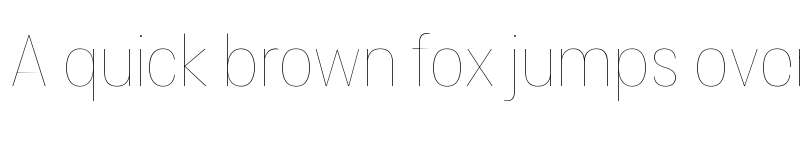 Preview of FONTSPRING DEMO - Cosima Variable Roman Regular font