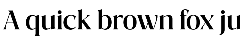 Preview of FONTSPRING DEMO - Costaline Bold Bold font