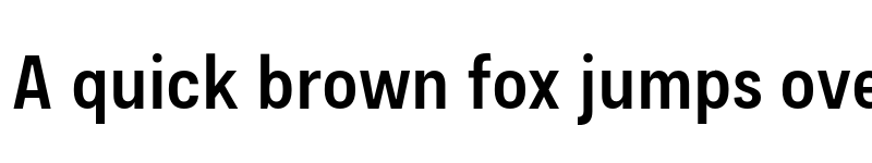 Preview of FONTSPRING DEMO - Couplet CF Bold font