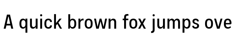 Preview of FONTSPRING DEMO - Couplet CF Demi Bold Regular font