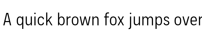 Preview of FONTSPRING DEMO - Couplet CF Regular font