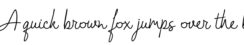 Preview of FONTSPRING DEMO - Crighton Regular font