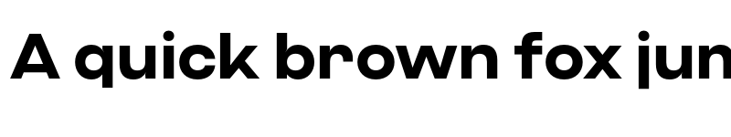 Preview of FONTSPRING DEMO - Criteria CF Bold font