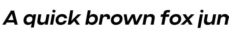 Preview of FONTSPRING DEMO - Criteria CF Demi Bold Italic font