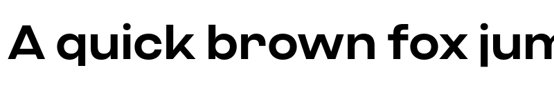 Preview of FONTSPRING DEMO - Criteria CF Demi Bold Regular font